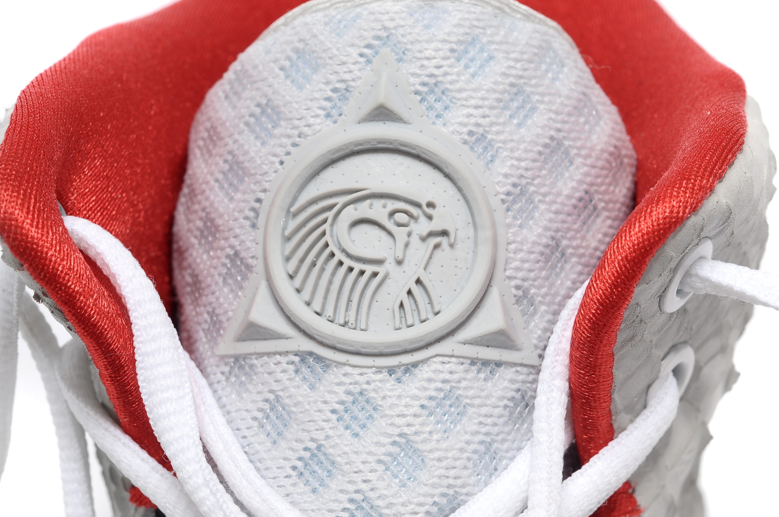 Air Tech Challenge Gris