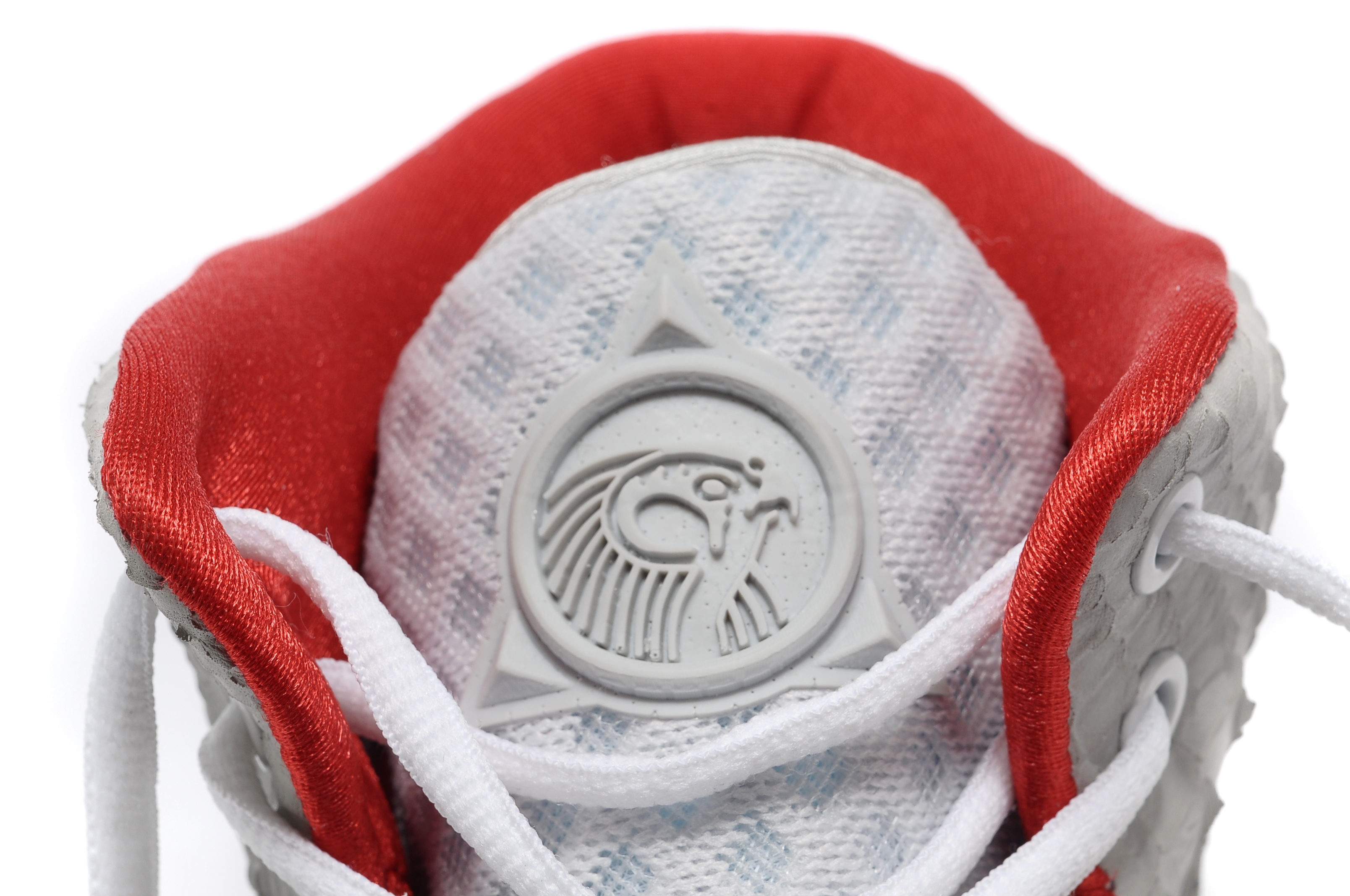 Air Tech Challenge Gris