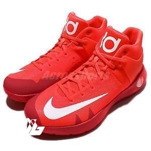 Nike KD 5 Rouge