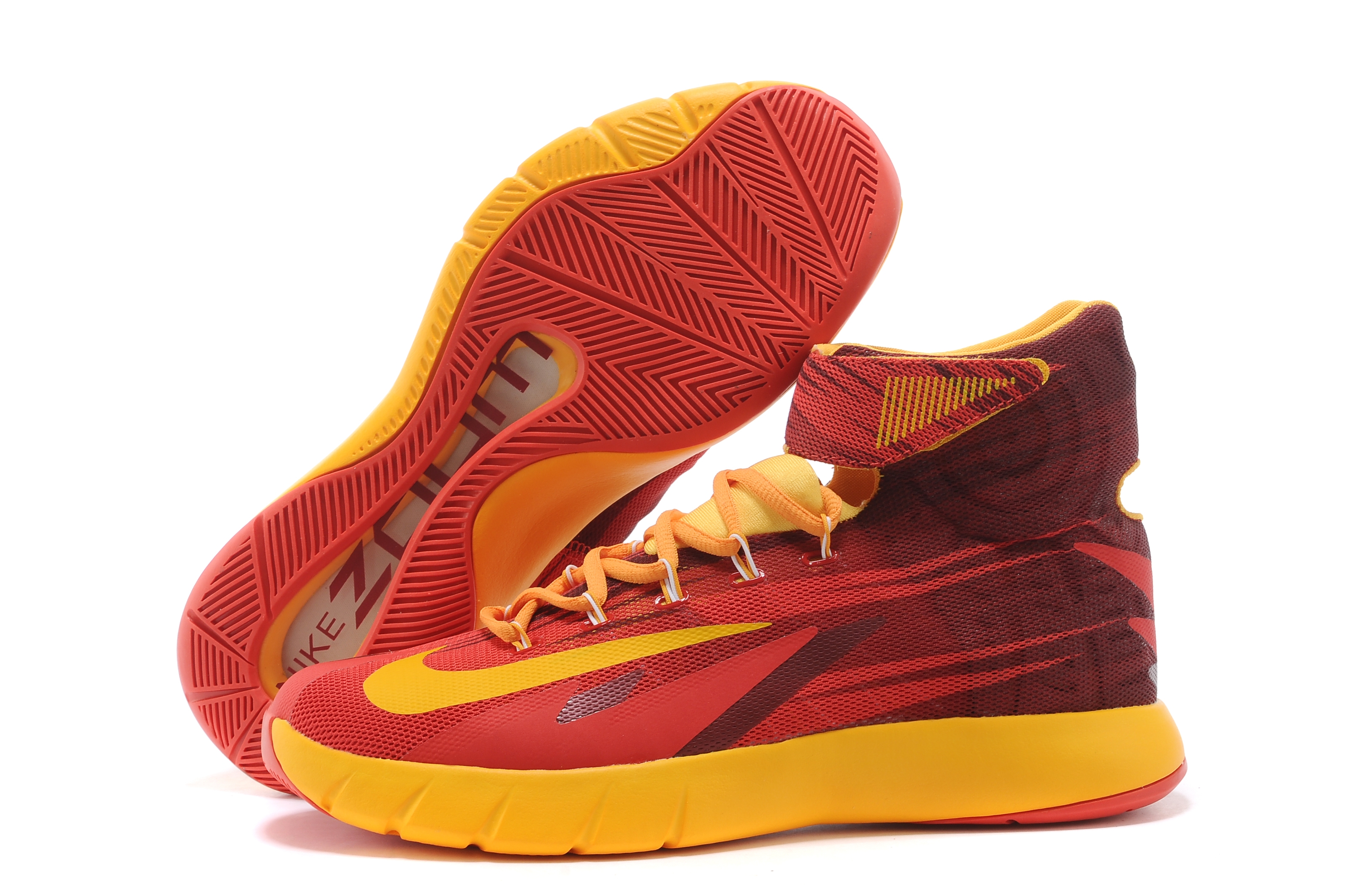 kyrie hyperrev
